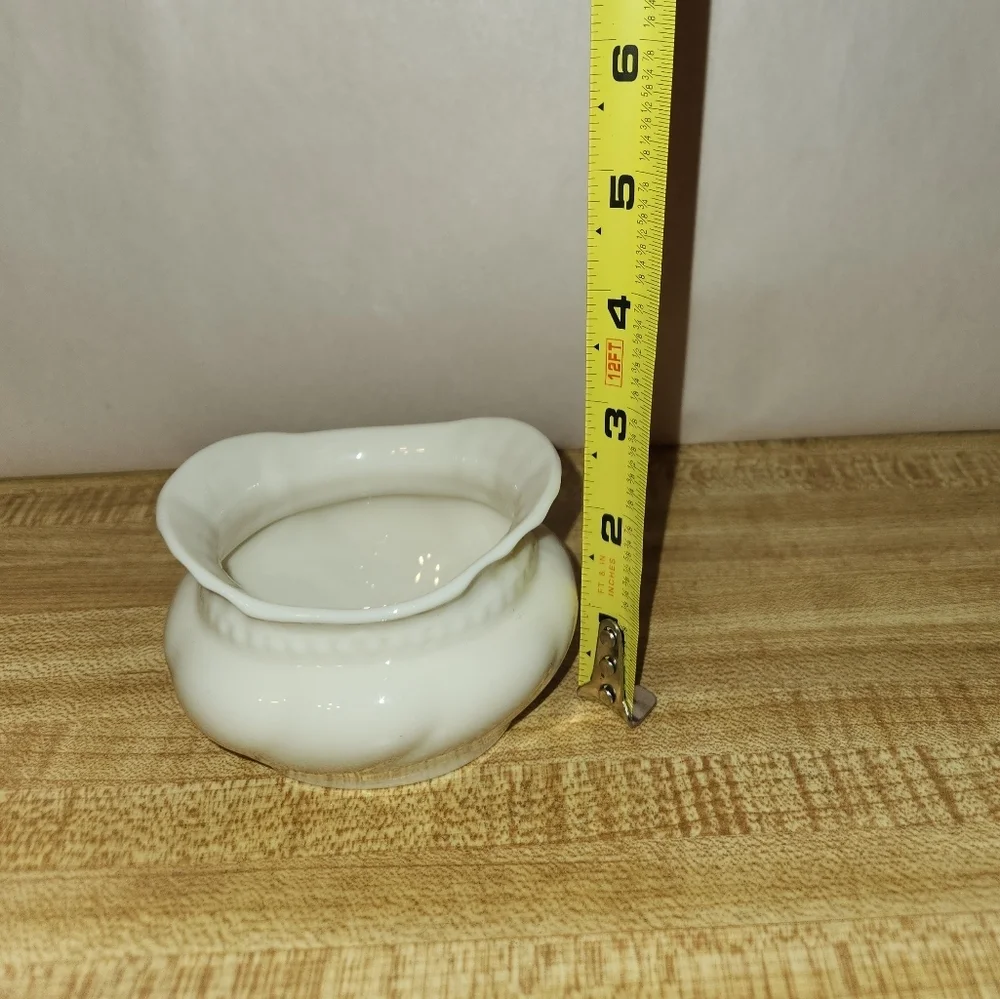4 LENOX Antique Collectibles